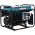 Генератор бензиновий Konner & Sohnen KS 7000E (5 кВт)