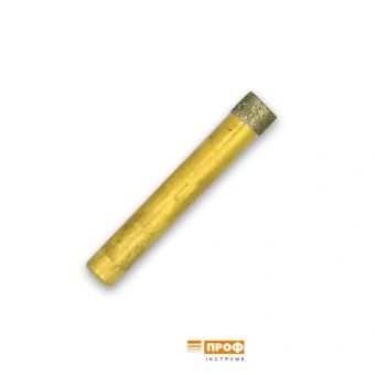 Сверло алмазное трубчатое D=8,0 mm Украина (32308)