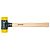 WIHA Молоток Safety, желтый 50x360 мм WIHA 26642 | W26642