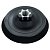 Опорна тарілка з липучкою Metabo (113 мм) (624840000)