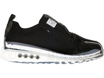 Кросівки робочі YATO "PRIME SBP", розм. 43 поверхня зі шкіри з сіткою і поліуретановою підошвою [10]