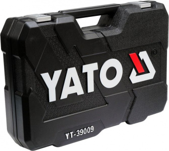 YATO Набір інструментів для електриків YATO, 68 шт.  | YT-39009