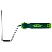 Ручка для валика гумована, d=8мм, 250мм Colorado | 04-125