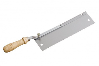 Wolfcraft ножовка 390 x 45 x 90 // 6925000