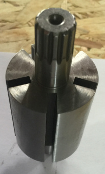 KING TONY Ремкомплект гайковерта 33411-040 (ротор) | 33411-A22