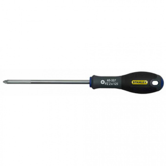 STANLEY 0-65-336 Отвертка FatMax (+) PZ1 250 мм
