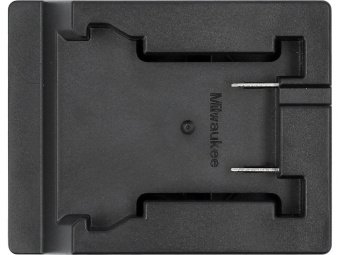 Адаптер акумулятора для світильника YT-829670 YATO тип MILWAUKEE [24]