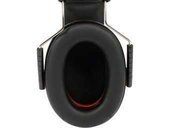 Навушники шумозахисні YATO, гучностю 34 dB [20/240]