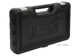 YATO Заклепочник дворучний YATO для нітогайок М3-12 мм, l=360 мм  | YT-36128