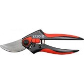 YATO Сікатор YATO : Заокруглені леза, Ø= 15 мм, L= 200 мм  | YT-8849