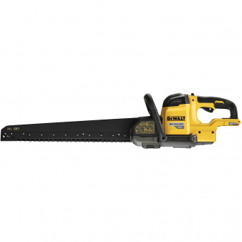 Пила аккумуляторная Аллигатор XR FLEXVOLT DeWALT DCS397N