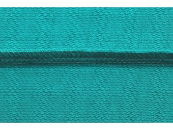 Футболка серії BASIC зелена YATO, розм. S/ вис- 66 см х 48 см, 100%- бавовна [40]