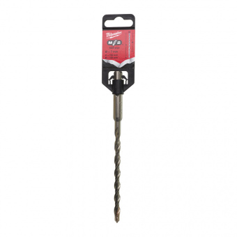 MILWAUKEE Бур SDS-PLUS M2 , Ø7,0х160х100мм | 4932340409