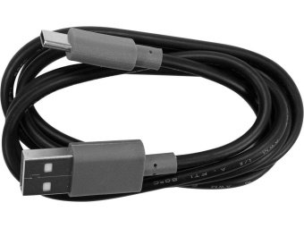 Лампа світлодіодна для майстерні YATO; 3.7 В акумулят. Li-Ion, 4 режими, 2 гачки, заряд.USB пристрій