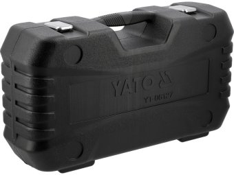 Знімач втулок керма авто FORD/VOLVO YATO 4 елем. [1]