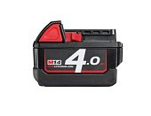 MILWAUKEE Аккумулятор M14 B4 (Li-Ion4Ач) | 4932430323