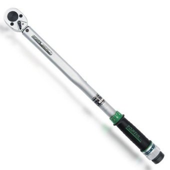 Ключ динамометрический TOPTUL 3/4"x1230mm 140-980Nm ANAF2498