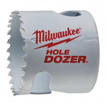 MILWAUKEE Коронка Bi-Metal , Ø54мм | 49560127