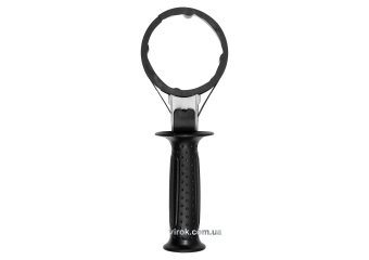 STHOR Гайковерт ударний мережевий до квадр. 3/4", P=1100Вт, F=800 Nm, торц: 24, 30, 32, 36 мм  | 570