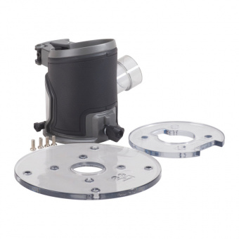 MILWAUKEE Фрезер кромкувальний акумуляторний , M18 FTR8-0X, цанга 6/8мм | 4933479073