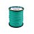 VOREL Шнур трасовочний поліетиленовий : Ø= 2 мм, L= 50 м  | 17483