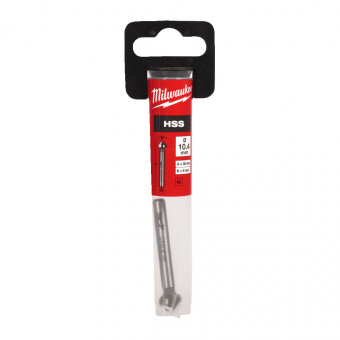 MILWAUKEE Зенкер HSS, 10.4мм | 4932493971