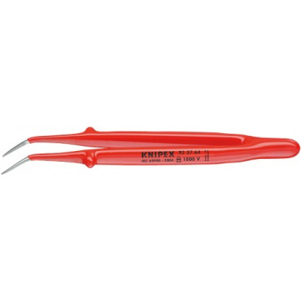KNIPEX Пінцет захватний прецизійний 92 37 64 | 92 37 64