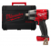 MILWAUKEE Гайкокрут акумуляторний 1/2" , M18 FMTIW2F12-0X, 881Нм (HDкейс) | 4933478449