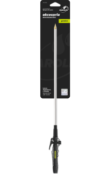 MAROLEX Штанга грунтова з рукчкою 100 см (hobby,profession,profession+,titan,movi,x-line) | L011.131