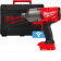 MILWAUKEE Гайкокрут акумуляторний 3/4" , M18 ONEFHIWF34-0X, 2034Нм (HDкейс) | 4933459729