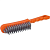 Щітка ручна по металу MIOL (5 рядів) (6-950)