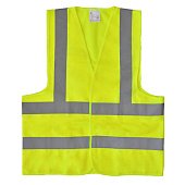 Жилет сигнальний оранж Technics Master | 16-631