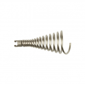 MILWAUKEE Конусообразный наконечник для ранцевой барабанной прочистной машины М18 | 48532786