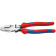 KNIPEX Плоскогубці електромонтера 09 02 240 | 09 02 240