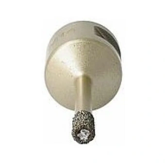 Сверло HELLER алмазное 6 мм CERA EXPERT High-Speed, M14, (28660)