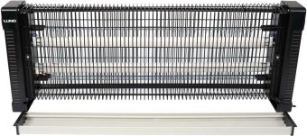 LUND Лампа проти комах , від електр. мережі 230 В, 41 Вт, 700х 95х 290 мм  | 67034