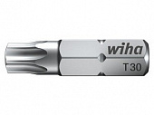 Wiha W1727 Бита Standard, TORX T10Hx25