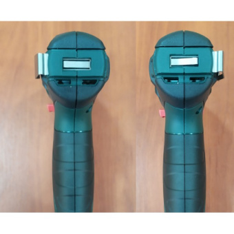 Дриль-шуруповерт Metabo BS 18 (2х18 В, 2 А*год) (602207560)