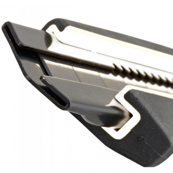 TAJIMA Нож 25 мм, серия DRIVER CUTTER, автоматический фиксатор