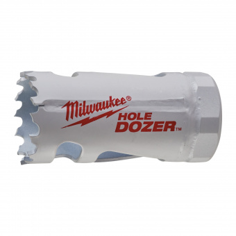 MILWAUKEE Коронка Bi-Metal , Ø27мм | 49560047