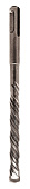 19-432 Бур SDS Plus, 10х260 мм, Intrum | Hauer