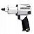 Гайковерт для автосервиса пневматический TOPTUL 1/2" 949N/m 6500 об/мин KAAA1660