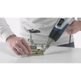 Сопло для термовоздуходувки редукционное STEINEL - Reduction nozzle 9 мм (070618)