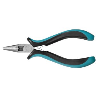 Тонкогубці діелектричні, Cr-V, 125мм Berg | 44-523