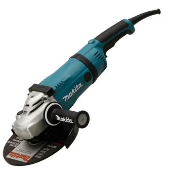 Кутова шліфмашина Makita GA9040RF01 (2.6 кВт, 230 мм)