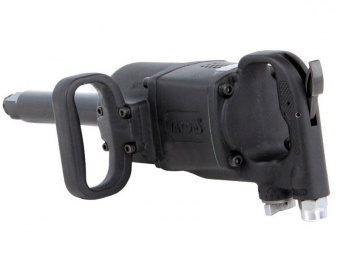 YATO Гайковерт ударний пневматичний YATO : квадрат 1", F= 2600 Nm  | YT-0960