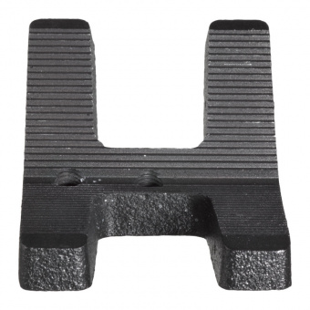 MILWAUKEE Неопреновые клешни для трубного стенда | 4932478924