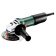 Кутова шліфмашина Metabo W 850-125 (850 Вт, 125 мм) (603608010)