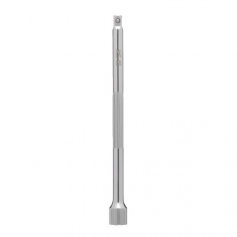 MILWAUKEE Подовжувач для головок хромований 1/4'', 152мм | 4932480909