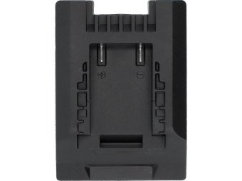 Адаптер акумулятора для прожектора YT-829600 YATO тип DEWALT [50]